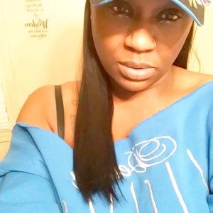 Meet your Posher, Candace